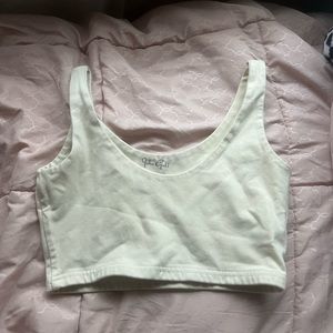 Brandy Melville Lydia tank top